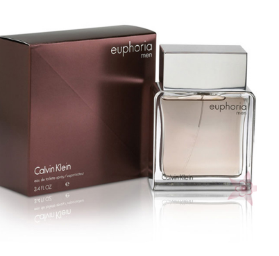 Calvin Klein Euphoria EDT Erkek Parfümü